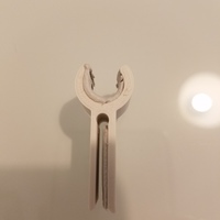 Apple Pencil Clip for Smart Keyboard - Thumbnail 3