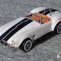 american sports car - Thumbnail 3