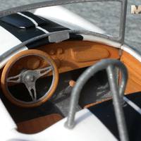 american sports car - Thumbnail 4