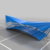 puente guadua - Thumbnail 1