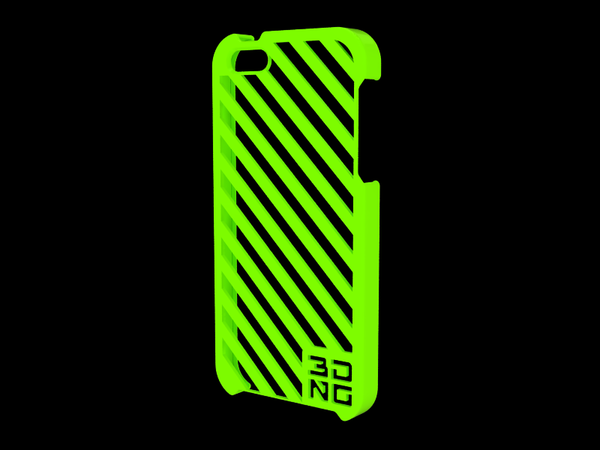 iPhone 5/5S/SE case - NULL