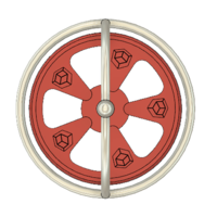 Gyroscope - Thumbnail 2