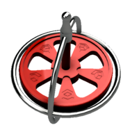 Gyroscope - Thumbnail 3