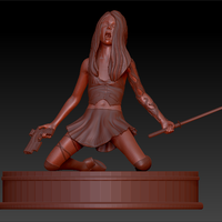 ROXANNE - Thumbnail 1