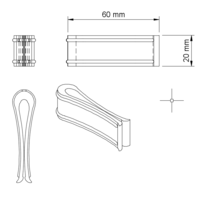 Money Clip - Thumbnail 1