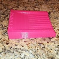 Sponge holder - Thumbnail 1