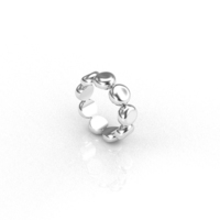 Bubble ring - Thumbnail 2