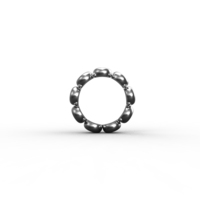 Bubble ring - Thumbnail 3