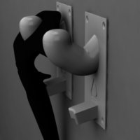 HTC Vive Controller Wall Mount - Thumbnail 3