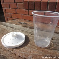 Disposable Insect Trap - Thumbnail 1