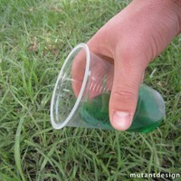Disposable Insect Trap - Thumbnail 2