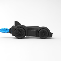 Batmobile 2.84 - Thumbnail 2