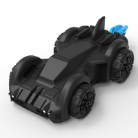 Batmobile 2.84 - Thumbnail 3