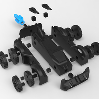 Batmobile 2.84 - Thumbnail 7