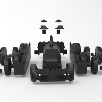Batmobile 2.84 - Thumbnail 8