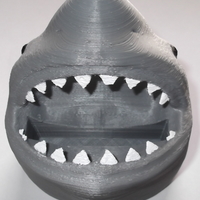 Jaws Phone Stand. - Thumbnail 2