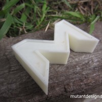 Mutant Design Logo - Thumbnail 3