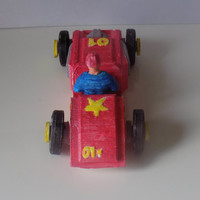 crazy car - Thumbnail 2