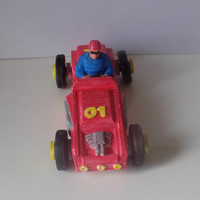 crazy car - Thumbnail 3