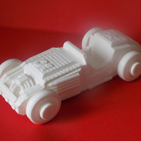 crazy car - Thumbnail 4