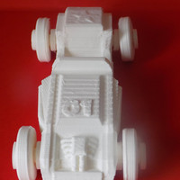 crazy car - Thumbnail 5