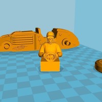 crazy car - Thumbnail 7