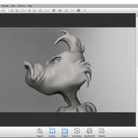 The Grinch - Thumbnail 2