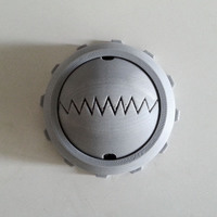 Teeth for VenusBox ;-) - Thumbnail 3