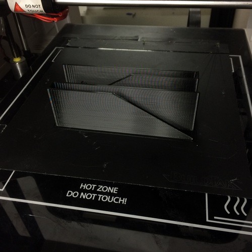 BuildTak/File Holder 3D Print 83264