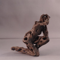 Dispair in Wood - Thumbnail 4