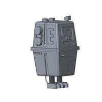 Small Gonk Droid From Star Wars 3D Printing 83295