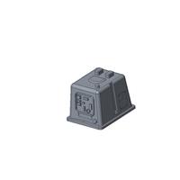 Gonk Droid From Star Wars - Thumbnail 3