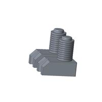 Gonk Droid From Star Wars - Thumbnail 6
