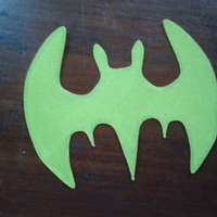 Superman logo out of  military coffin and batman containers - Thumbnail 7