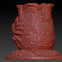 ALIEN EGG REDUCED - Thumbnail 2