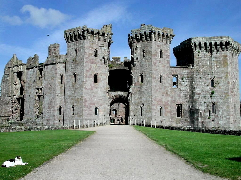 Castle