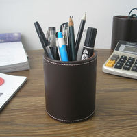 Small Pencil Holder 3D Printing 83363