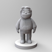 Steven Universe  - Thumbnail 2