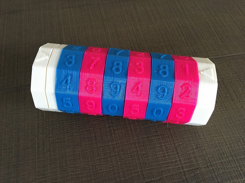 cryptex