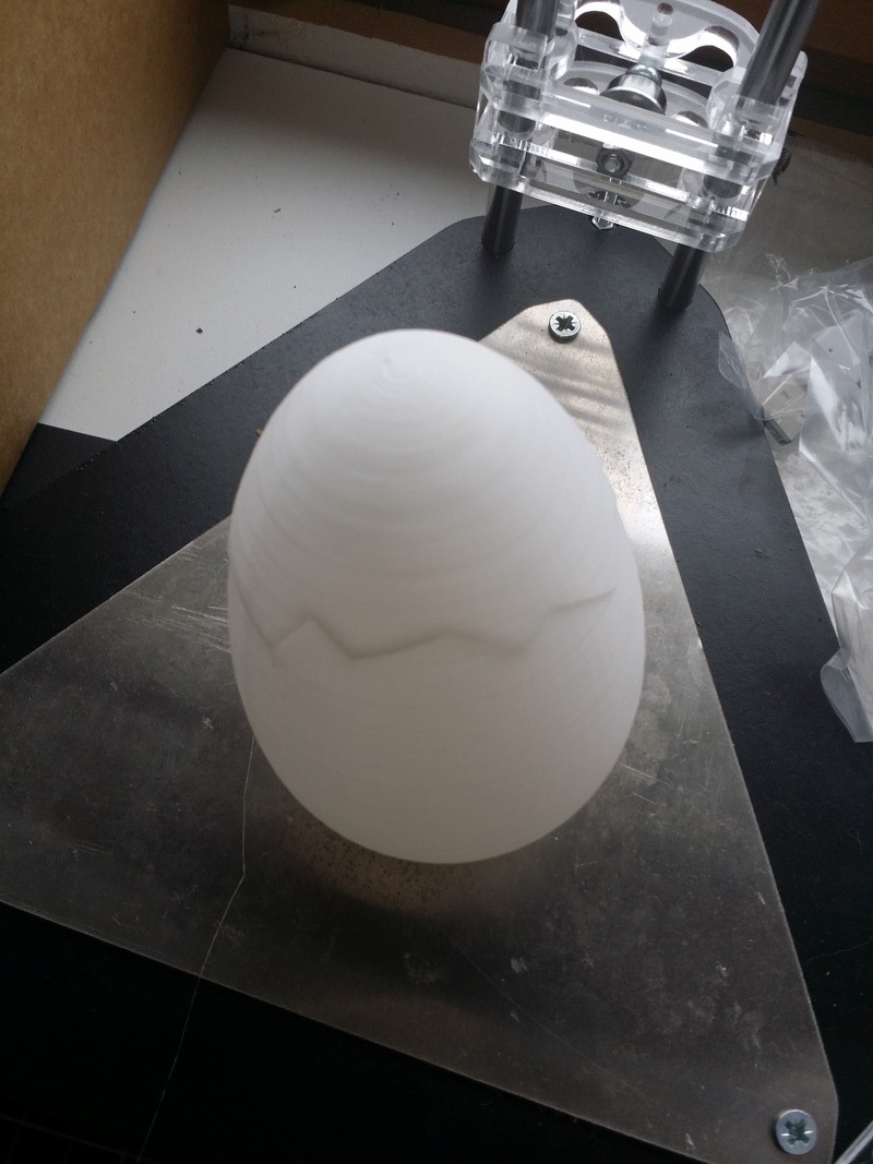 Magic Snake egg