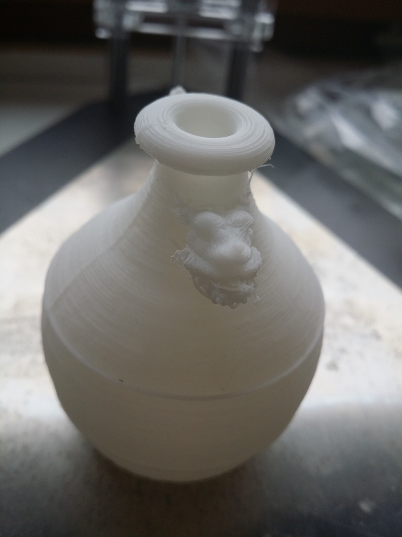 Magic Flask of Dragon Tears