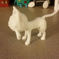 Litten - Pokemon Sun & Moon Fire Starter - Thumbnail 2