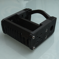 MotorHolder for 5055 Motor - Thumbnail 8