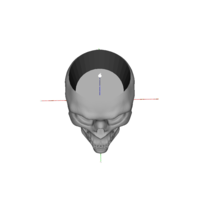 Dead Head Container - Thumbnail 2