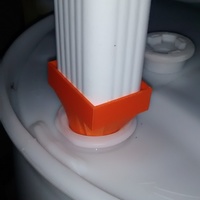 Rain Barrel Funnel - Thumbnail 1