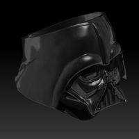 Ring - Darth Vader - Thumbnail 3