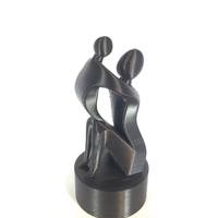 Mother's Day Sculpture  - Thumbnail 2