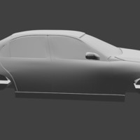 BMW-E39 - Thumbnail 3