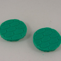 Small 25mm Brick Road Base for 25-30mm Miniature Games 3D Printing 837