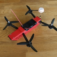 VIPER X2 - Quadcopter - Thumbnail 2